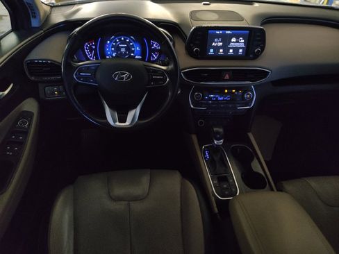 Used 2019 Hyundai Santa Fe Limited FWD image 22