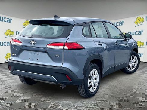 Used 2022 Toyota Corolla Cross L image 6