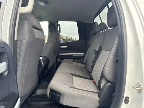 Used 2016 Toyota Tundra SR5 w/ TRD Off Road Package image 22