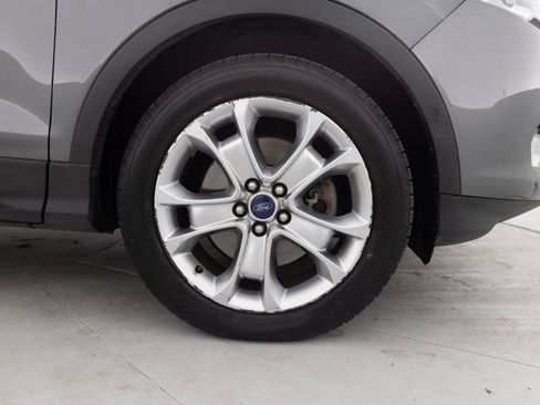 Used 2013 Ford Escape SEL AWD/4WD image 18