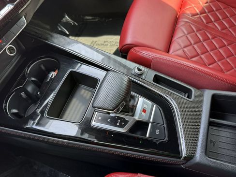 Used 2021 Audi S4 Premium Plus w/ Premium Plus Package AWD/4WD image 26
