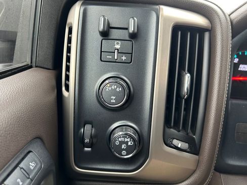 Used 2018 GMC Sierra 2500 Denali w/ Duramax Plus Package image 18