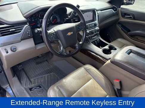 Used 2020 Chevrolet Tahoe LT RWD image 25