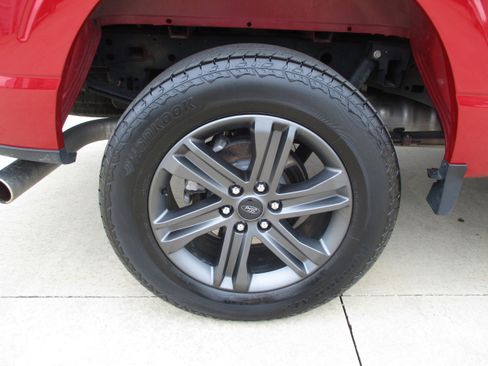 Used 2023 Ford F150 Lariat image 20