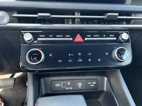 New 2026 Hyundai Santa Cruz SEL image 23