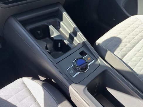 New 2025 Volkswagen Tiguan S image 20