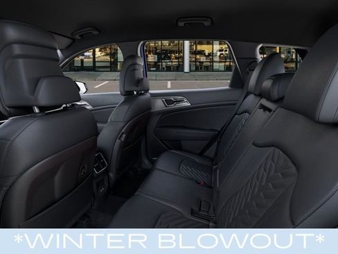 New 2026 Kia Sportage X-Line image 18