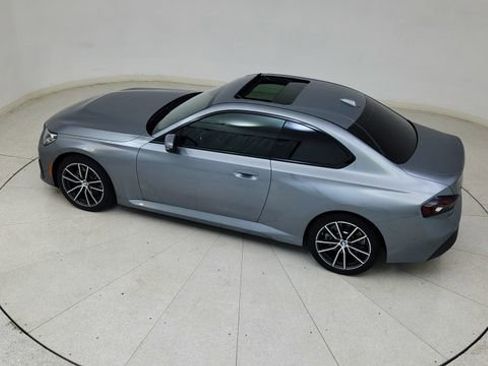 Used 2025 BMW 230i xDrive Coupe image 76