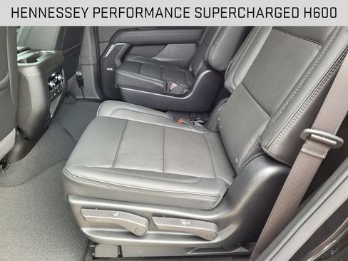 New 2026 GMC Yukon Denali w/ Denali Reserve Package AWD/4WD image 25