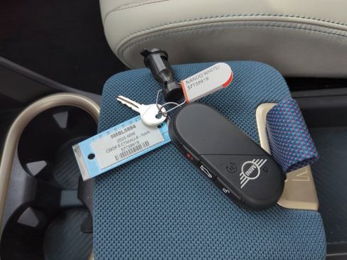 Certified 2025 MINI Cooper Countryman S image 34