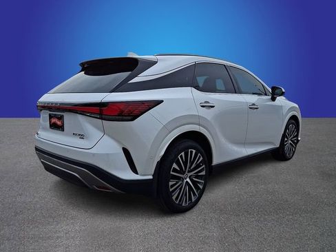 Used 2024 Lexus RX 350 Premium Plus w/ Convenience Package image 5
