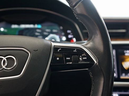 Used 2022 Audi A6 3.0T Premium image 33