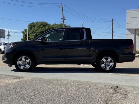 Used 2025 Honda Ridgeline RTL image 7