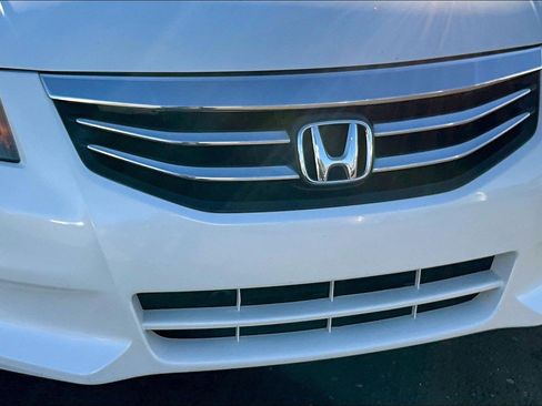 Used 2012 Honda Accord EX-L image 25