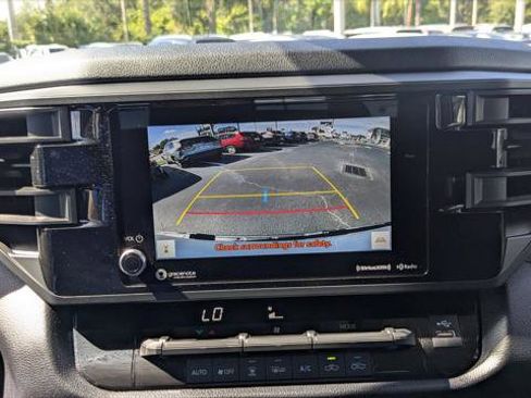 Used 2024 Toyota Tundra SR5 w/ SX Package image 27