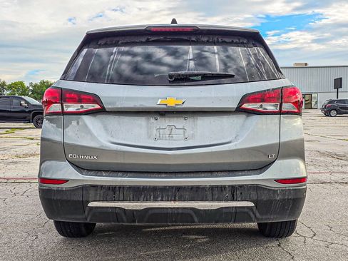 Used 2024 Chevrolet Equinox LT FWD image 5