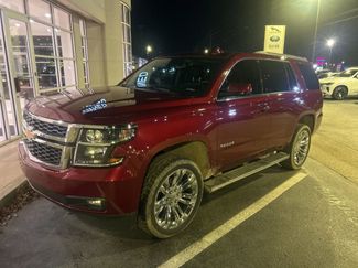 Used 2020 Chevrolet Tahoe LT video 1