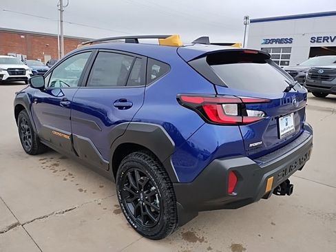 New 2026 Subaru Crosstrek 2.5i Wilderness AWD/4WD image 9