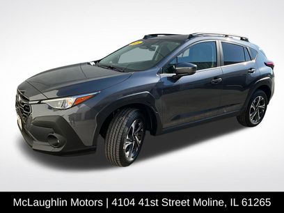 Certified 2026 Subaru Crosstrek 2.0i Premium