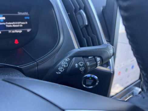 Certified 2022 Ford Edge Titanium w/ Equipment Group 301A image 13