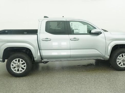 New 2026 Toyota Tacoma SR5 image 61