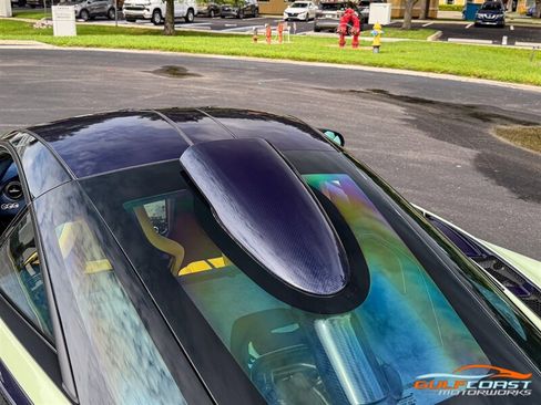 Used 2021 McLaren 765LT RWD image 3