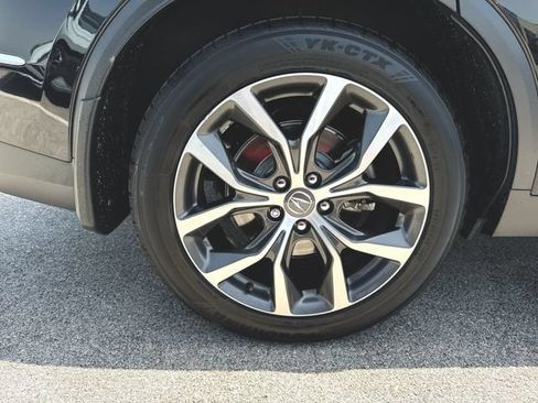 Used 2022 Acura MDX SH-AWD w/ Technology Package image 34