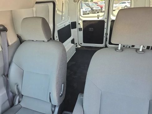 Used 2017 Nissan NV200 SV w/ Technology Package FWD image 24