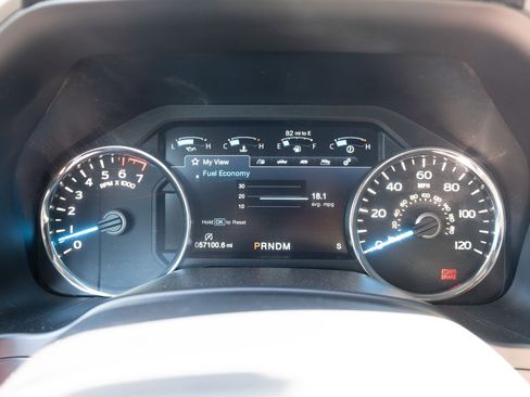 Used 2019 Ford F150 Lariat w/ Equipment Group 502A Luxury AWD/4WD image 7