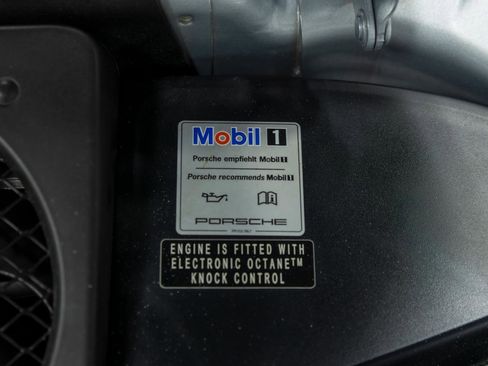 Used 2016 Porsche 911 Turbo image 50