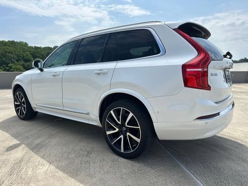 Certified 2024 Volvo XC90 B6 Plus w/ Protection Package Premier AWD/4WD image 6