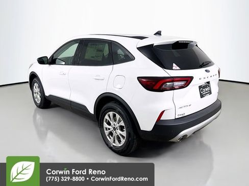 New 2026 Ford Escape Active w/ Tech Pack #1 AWD/4WD image 5