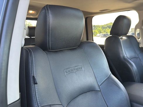 Used 2013 RAM 3500 Laramie AWD/4WD image 80