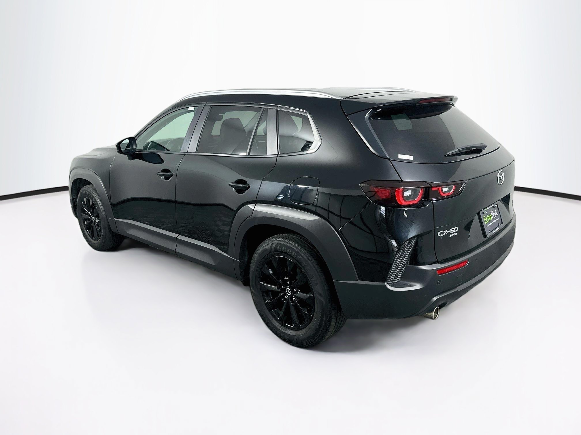 Used 2026 MAZDA CX-50 AWD 2.5 S w/ Preferred Pkg image 5