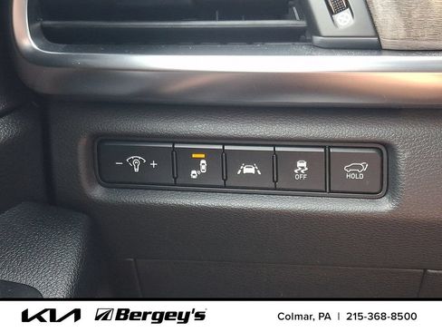 Used 2020 Kia Telluride EX w/ EX Premium Package AWD/4WD image 28