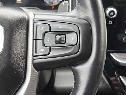 Certified 2024 GMC Sierra 1500 Denali AWD/4WD image 29