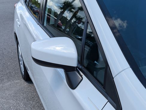 Used 2017 Subaru Impreza 2.0i Premium w/ BSD & Rcta/SRF/Eyesight image 12