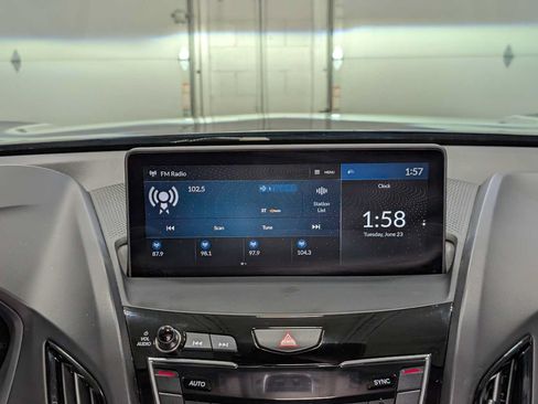 Certified 2023 Acura RDX AWD image 19