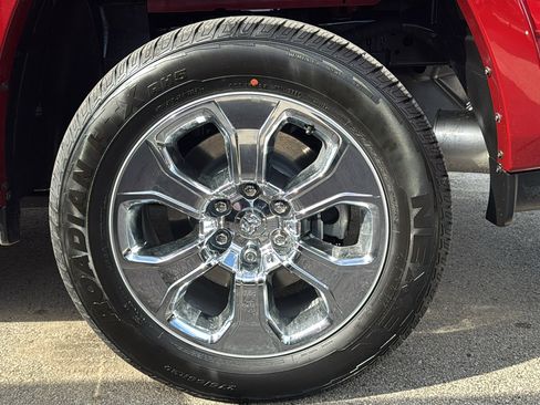 New 2026 RAM 1500 Lone Star RWD image 24