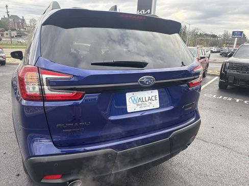 New 2026 Subaru Ascent Limited Bronze AWD/4WD image 5