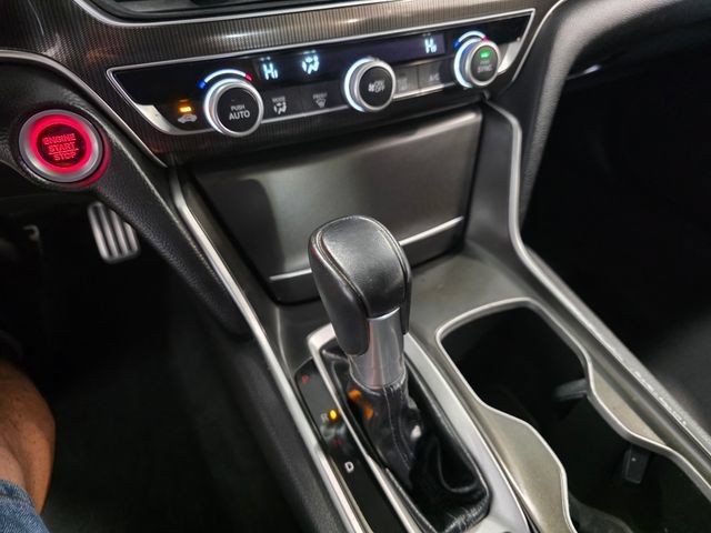 Used 2018 Honda Accord Sport image 29