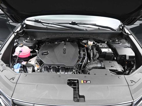 Used 2023 Hyundai Tucson SE AWD/4WD image 20