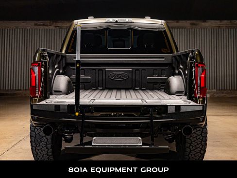 Used 2024 Ford F150 Raptor image 8