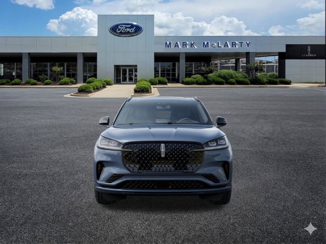 New 2027 Lincoln Aviator Black Label w/ Jet Appearance Package AWD/4WD image 3