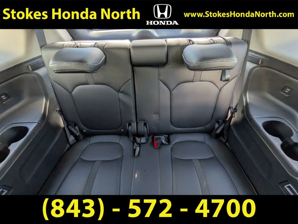 Used 2025 Honda Pilot EX-L image 15