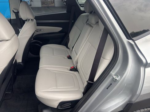 Used 2023 Hyundai Tucson SEL w/ Convenience Package image 22