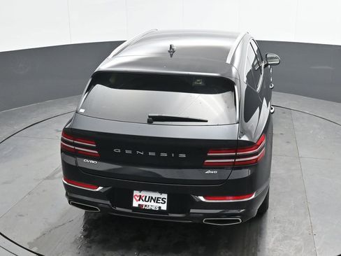 Used 2024 Genesis GV80 2.5T AWD/4WD image 31