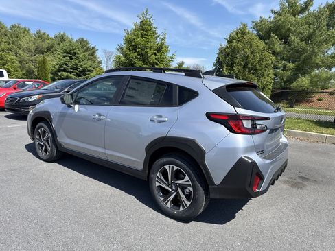 New 2026 Subaru Crosstrek 2.0i Premium AWD/4WD image 18