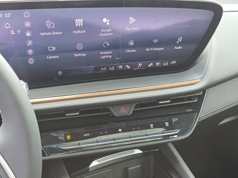 New 2026 Buick Envision Avenir image 10