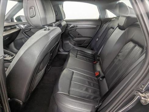 Used 2023 Audi A3 2.0T Premium w/ Convenience Package image 18